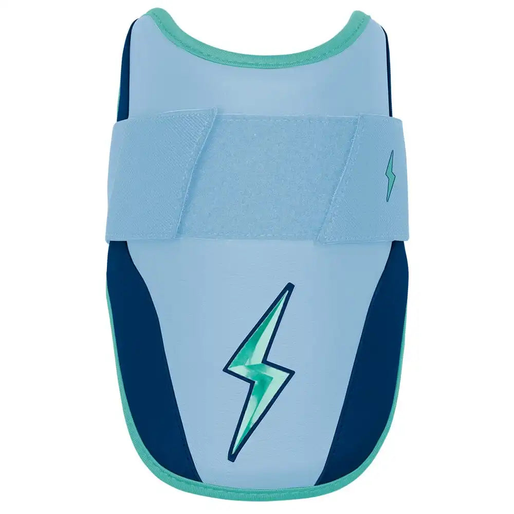 Bear Series 6" Elbow Guard - Tidal Blue Main image