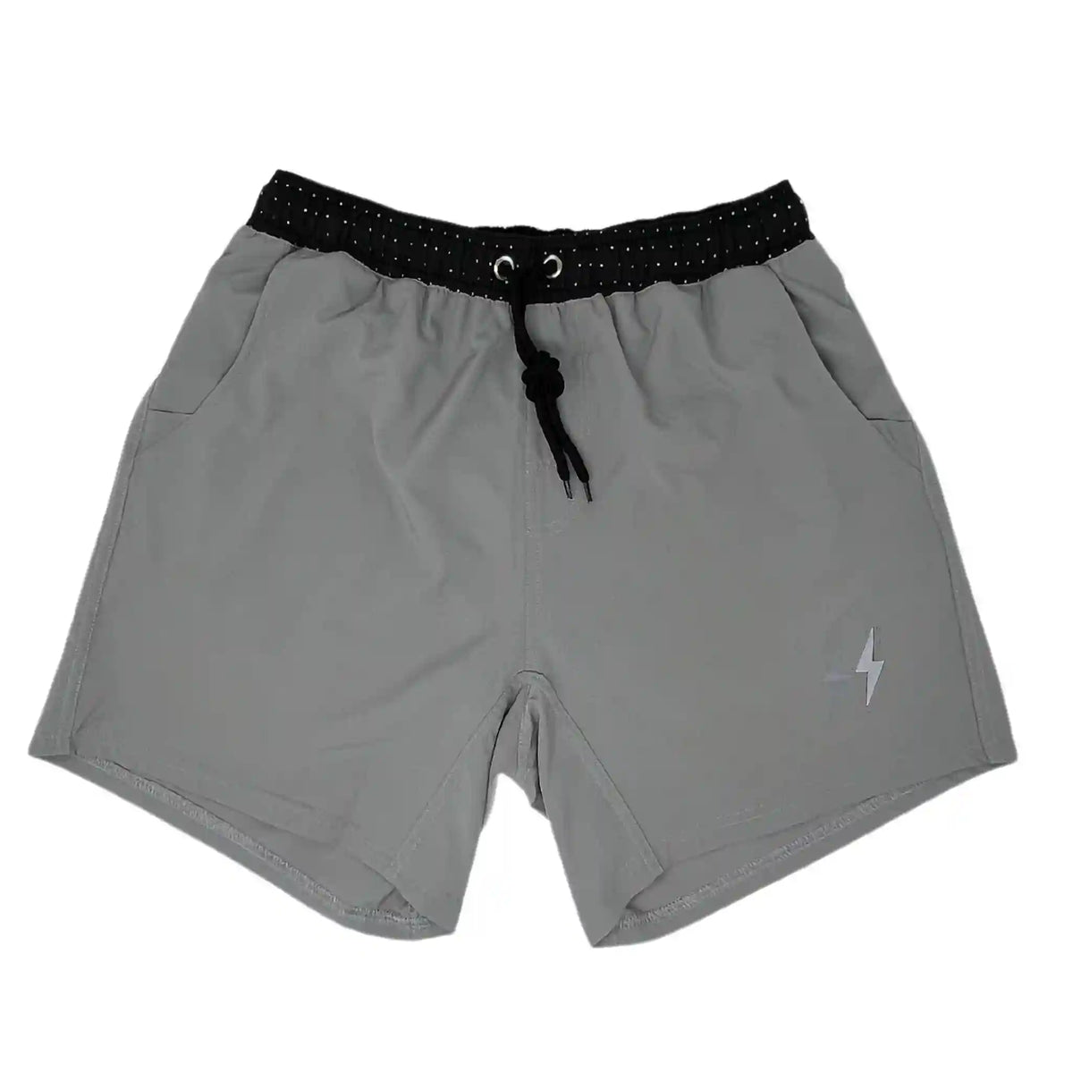 Performance 5" Short w/ Liner - Grey Main image