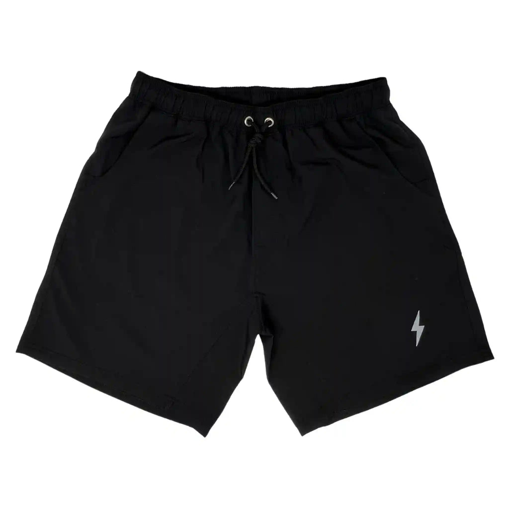Performance 7" Short - Black