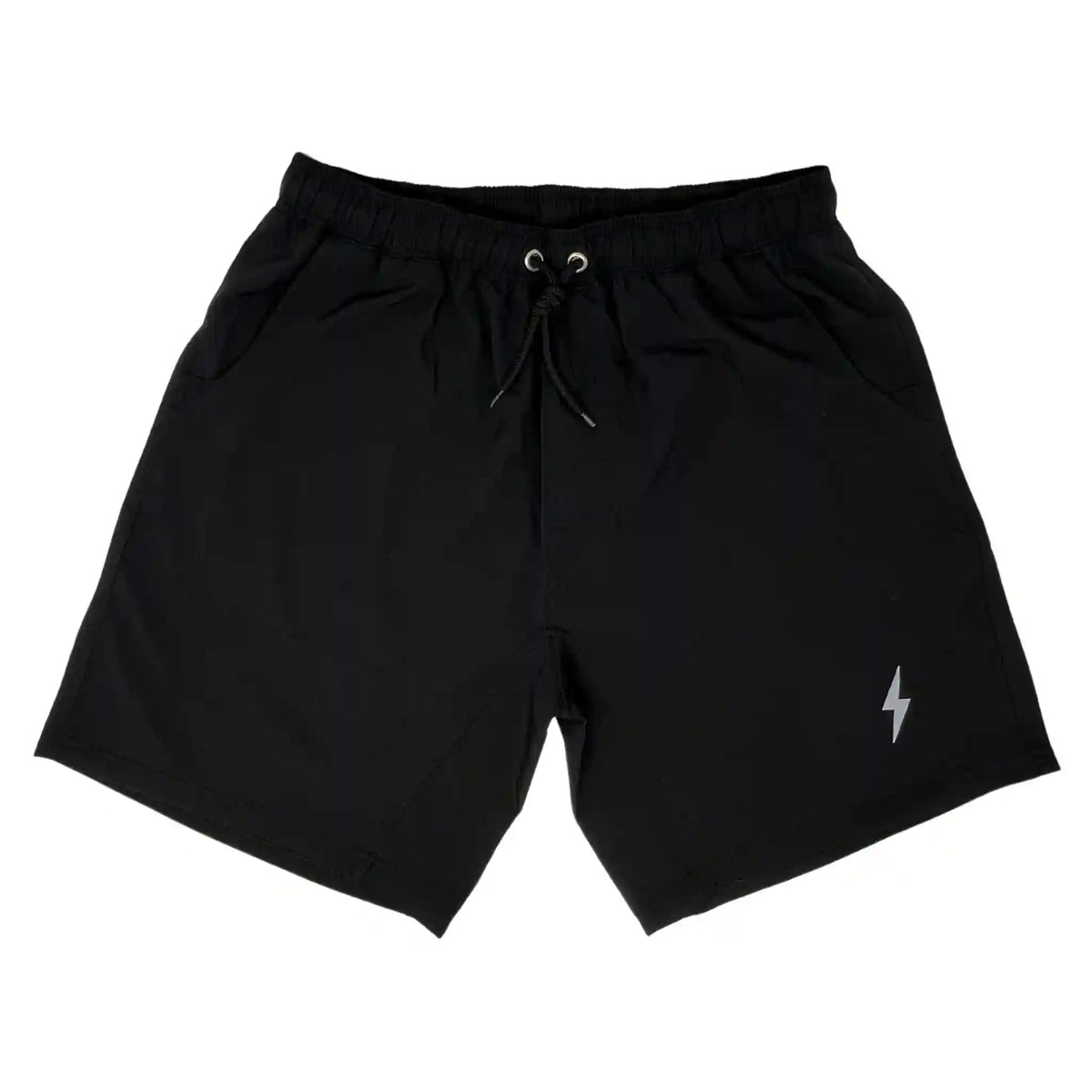 Performance 7" Short - Black Main image