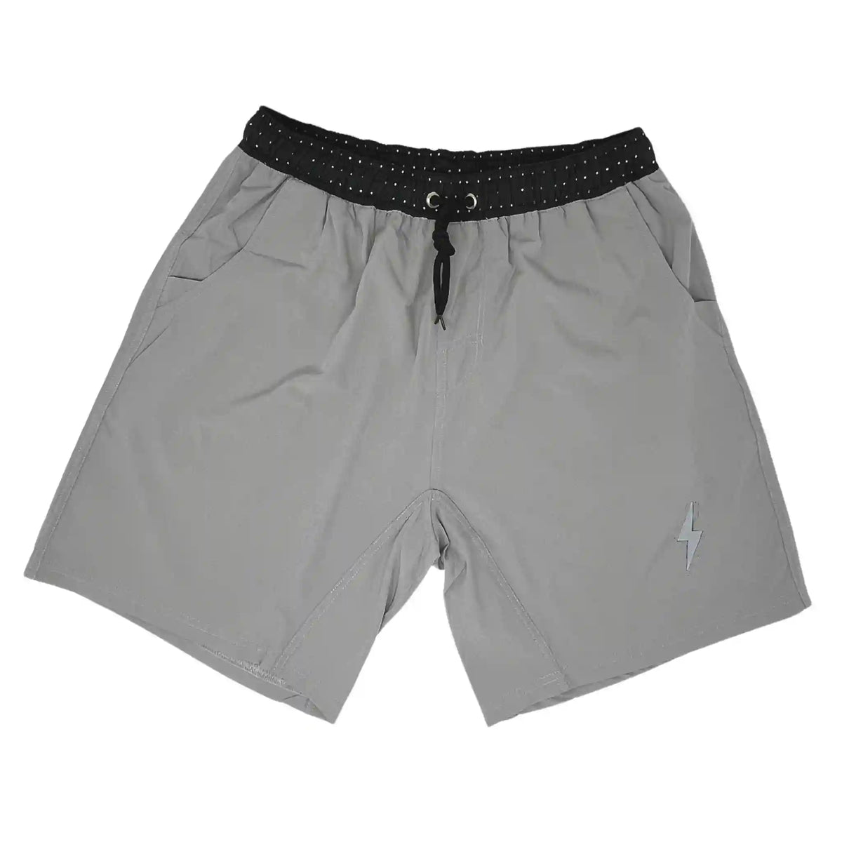 Performance 7" Short - Grey Main image