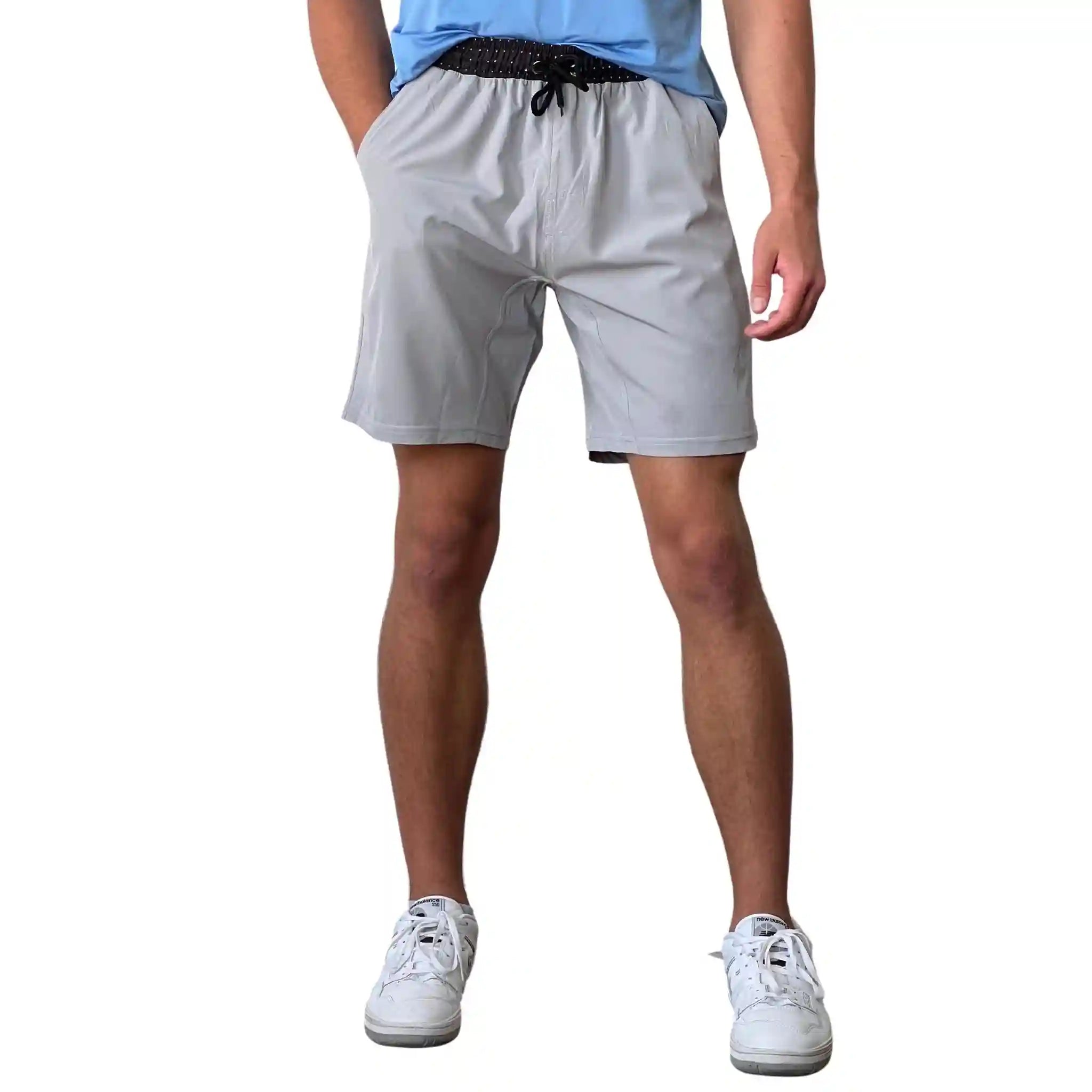 Performance 7" Short - Grey Secondary image
