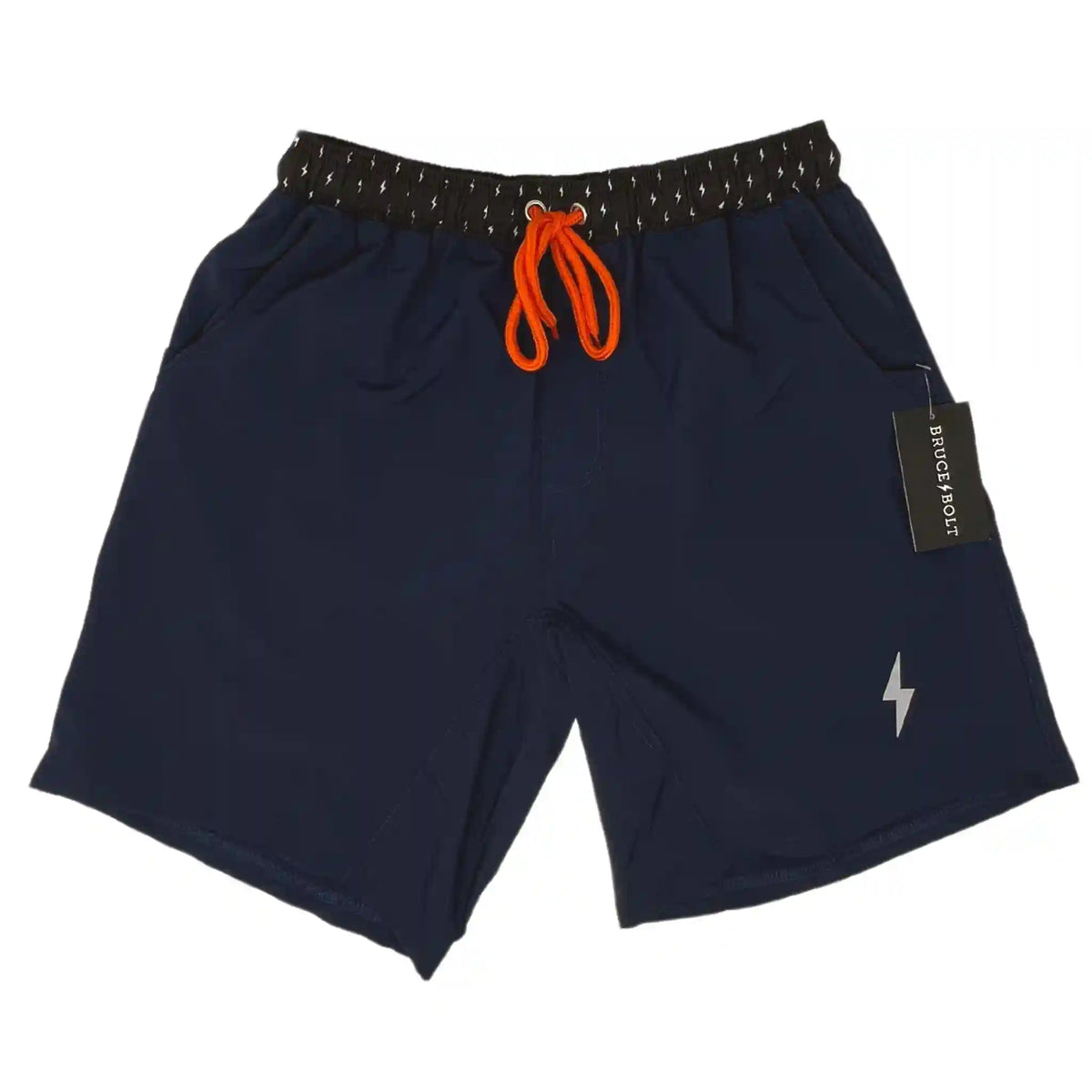 Performance 7" Short - Navy Main image