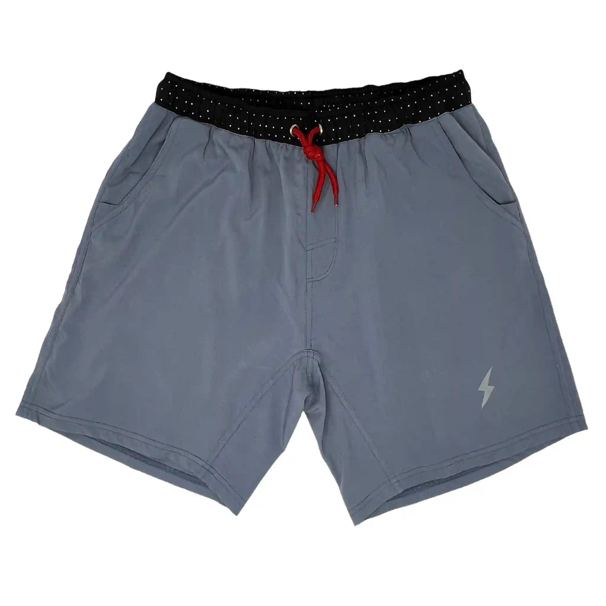 Performance 7" Short - Steel Blue Main image