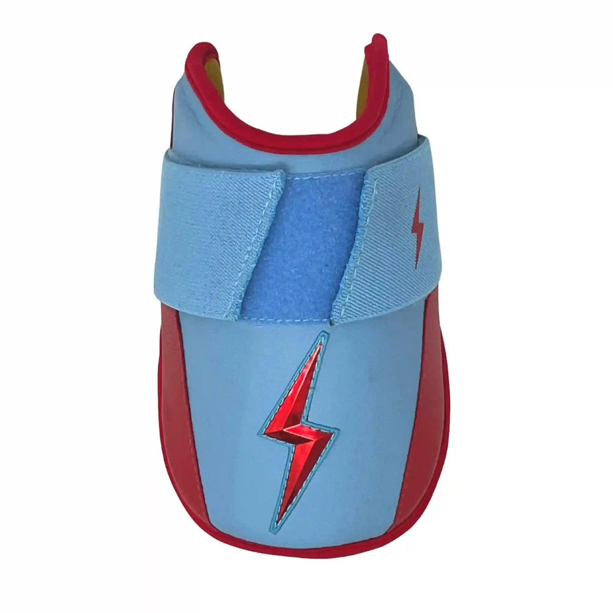 Harrison Bader Signature Series 6" Elbow Guard - Baby Blue Main image