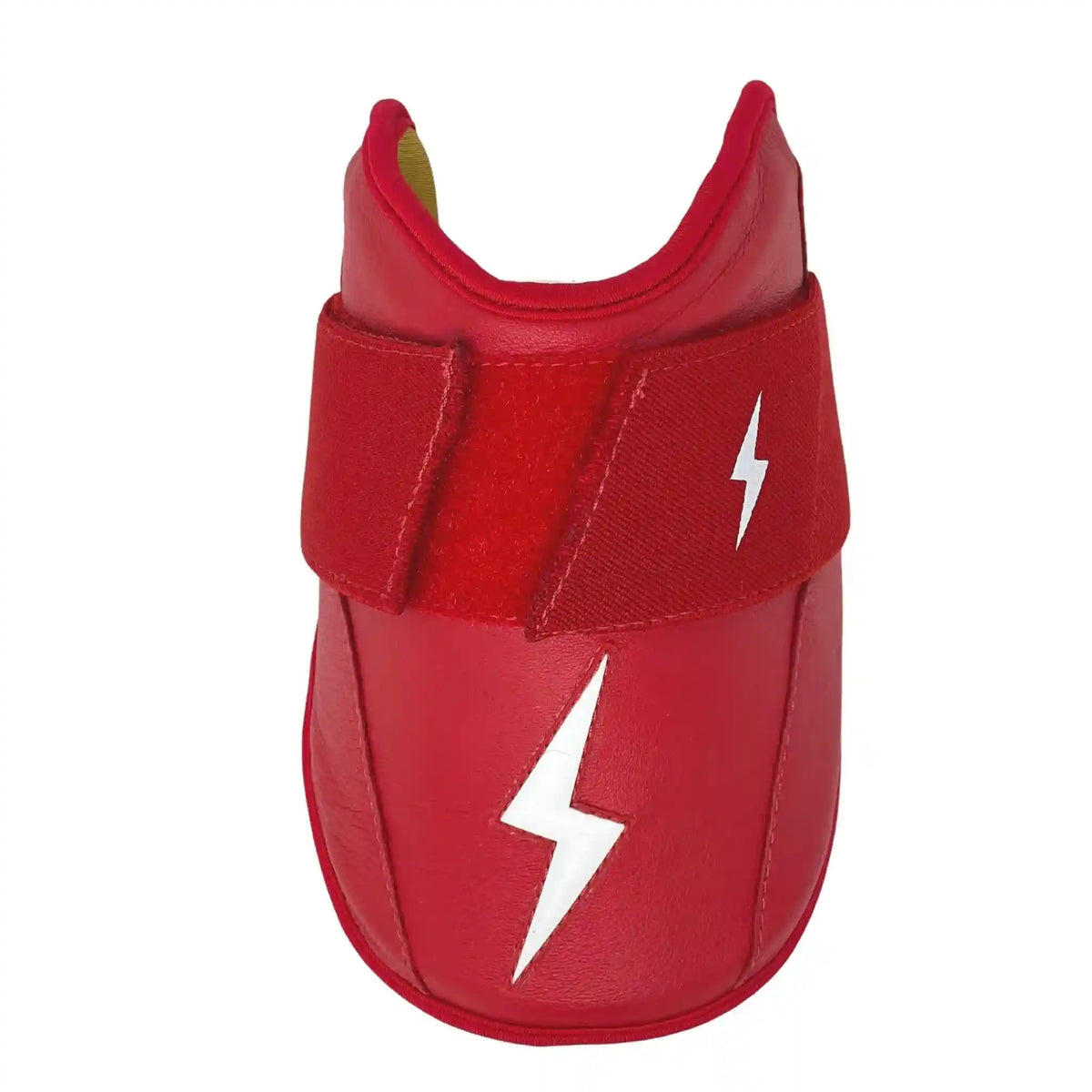 Original Series 6" Elbow Guard - Red Main image