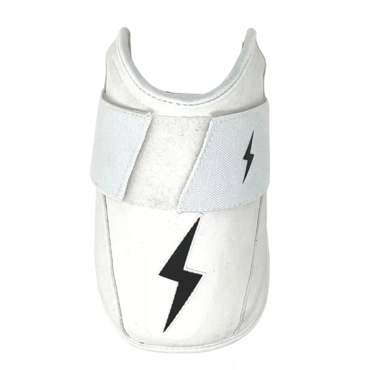 Original Series 6" Elbow Guard - White Main image