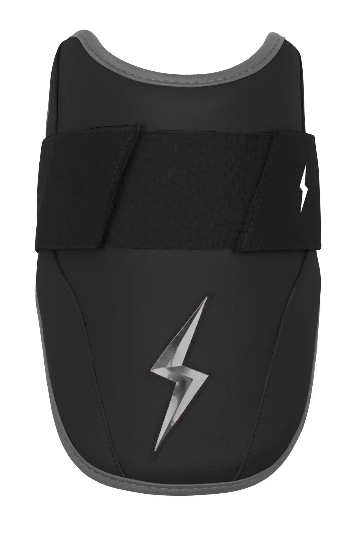 Chrome Series 6" Elbow Guard - Black Main image