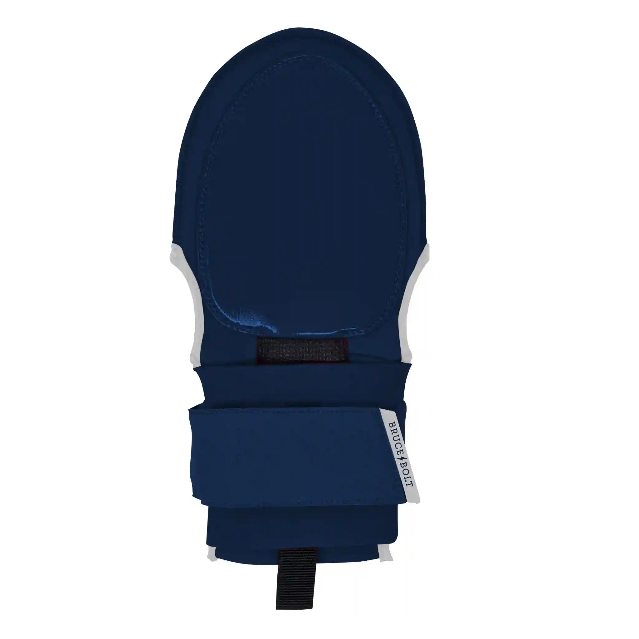 Chrome Series Sliding Mitt - Navy Secondary image
