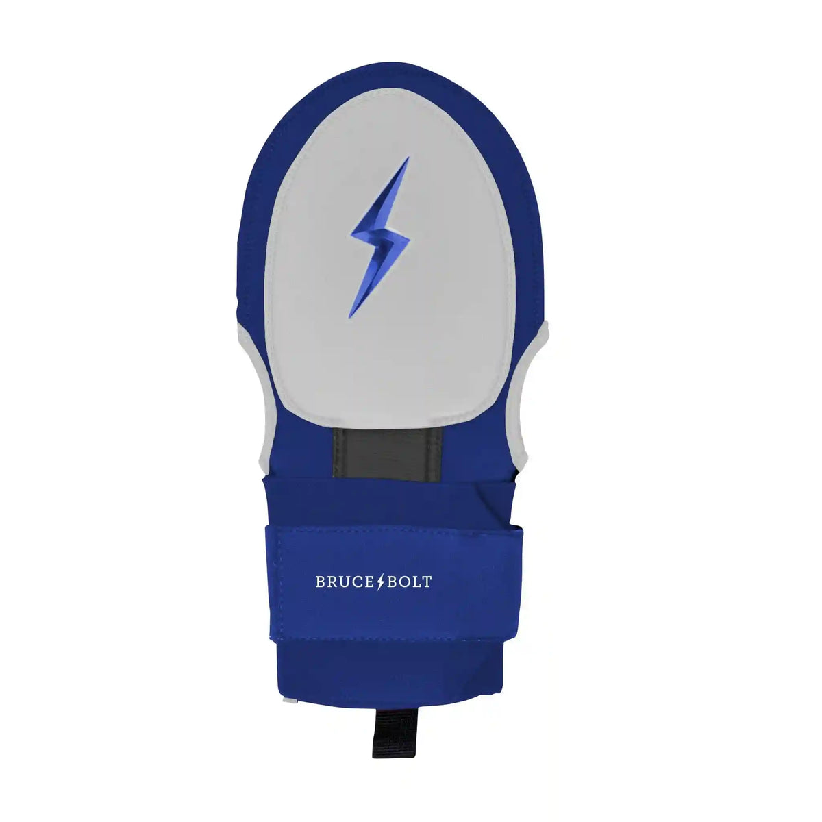 Chrome Series Sliding Mitt - Royal Blue Main image