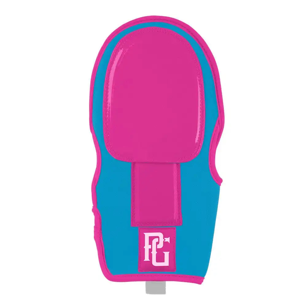 Perfect Game Collab Series Speed Sliding Mitt - Summer Swirl Secondary image