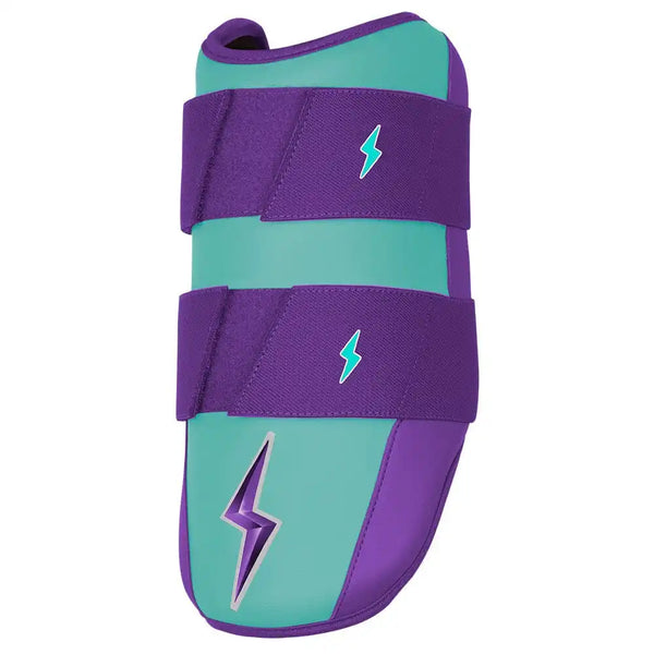 Ketel Marte Signature Series 9" Elbow Guard - Teal