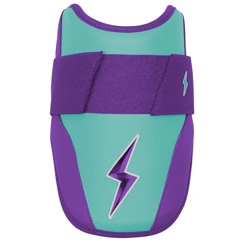 Ketel Marte Signature Series 6" Elbow Guard - Teal Main image