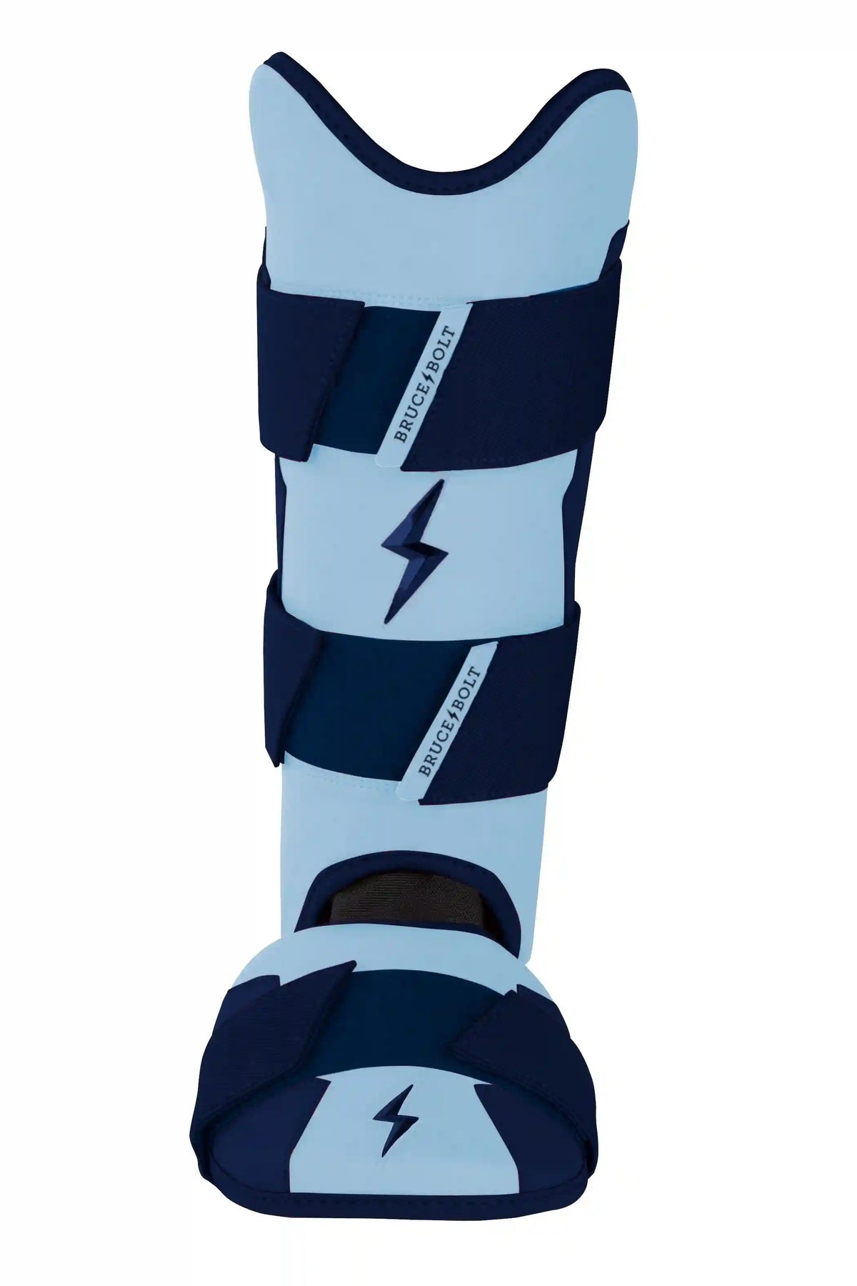 Bear Series Leg Guard - Carolina Blue Main image