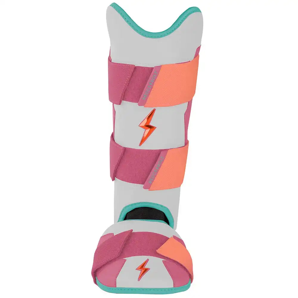 Bear Series Leg Guard - Sunrise Main image