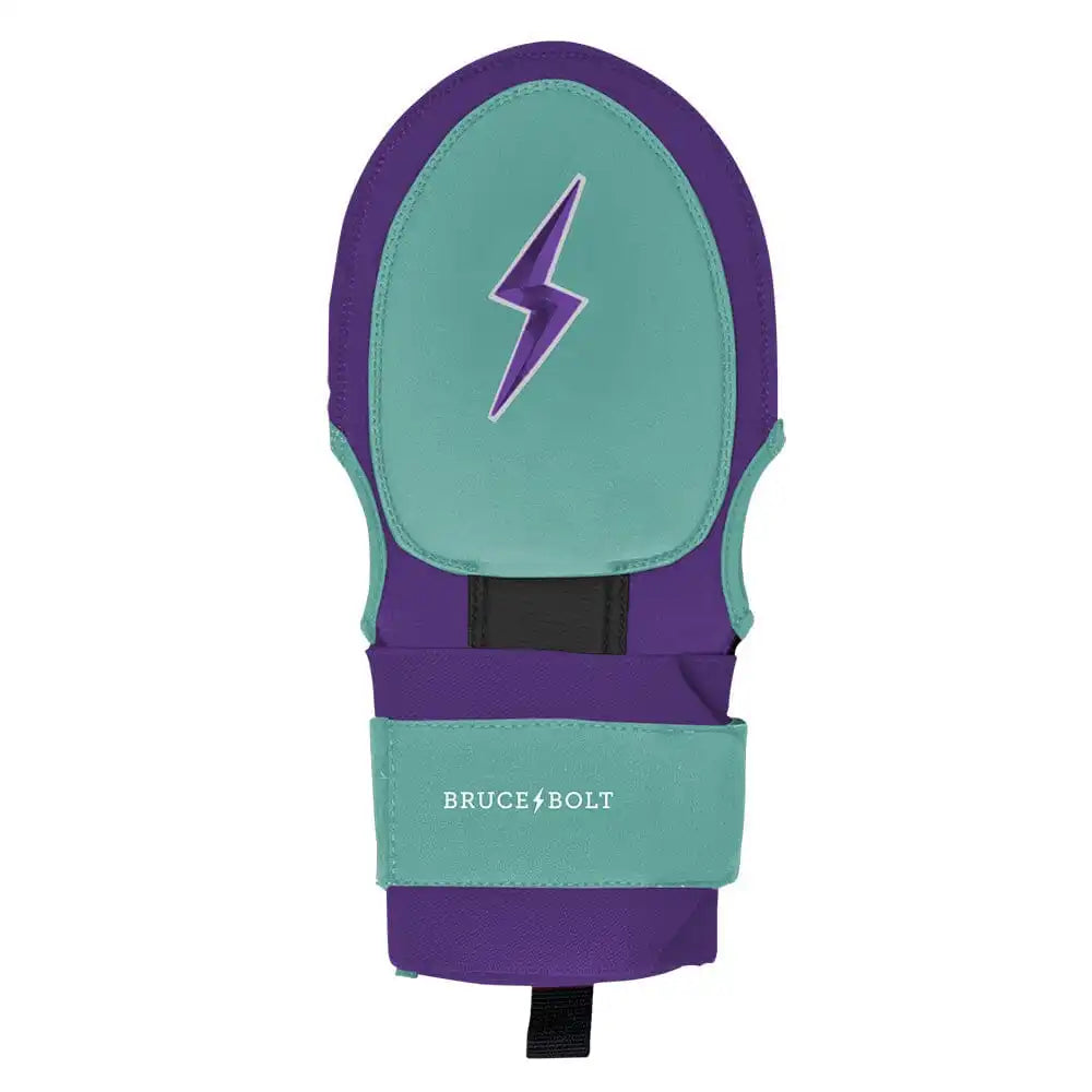Ketel Marte Signature Series Sliding Mitt - Teal Main image