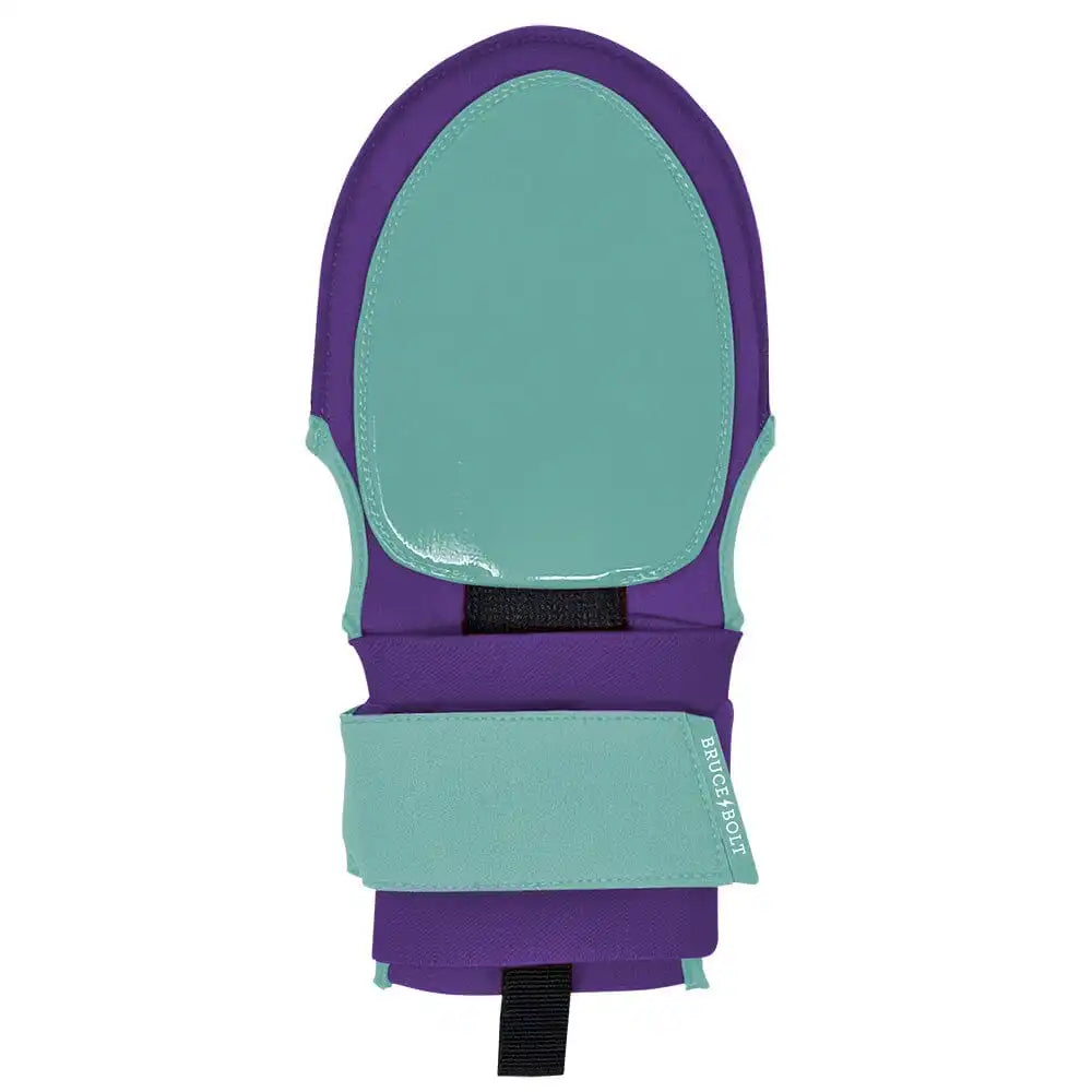 Ketel Marte Signature Series Sliding Mitt - Teal Secondary image