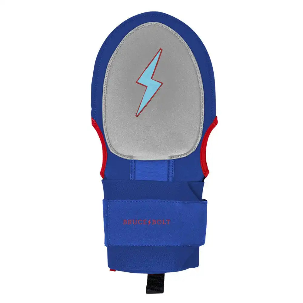 James Outman Signature Series Sliding Mitt - Metallic Silver Main image