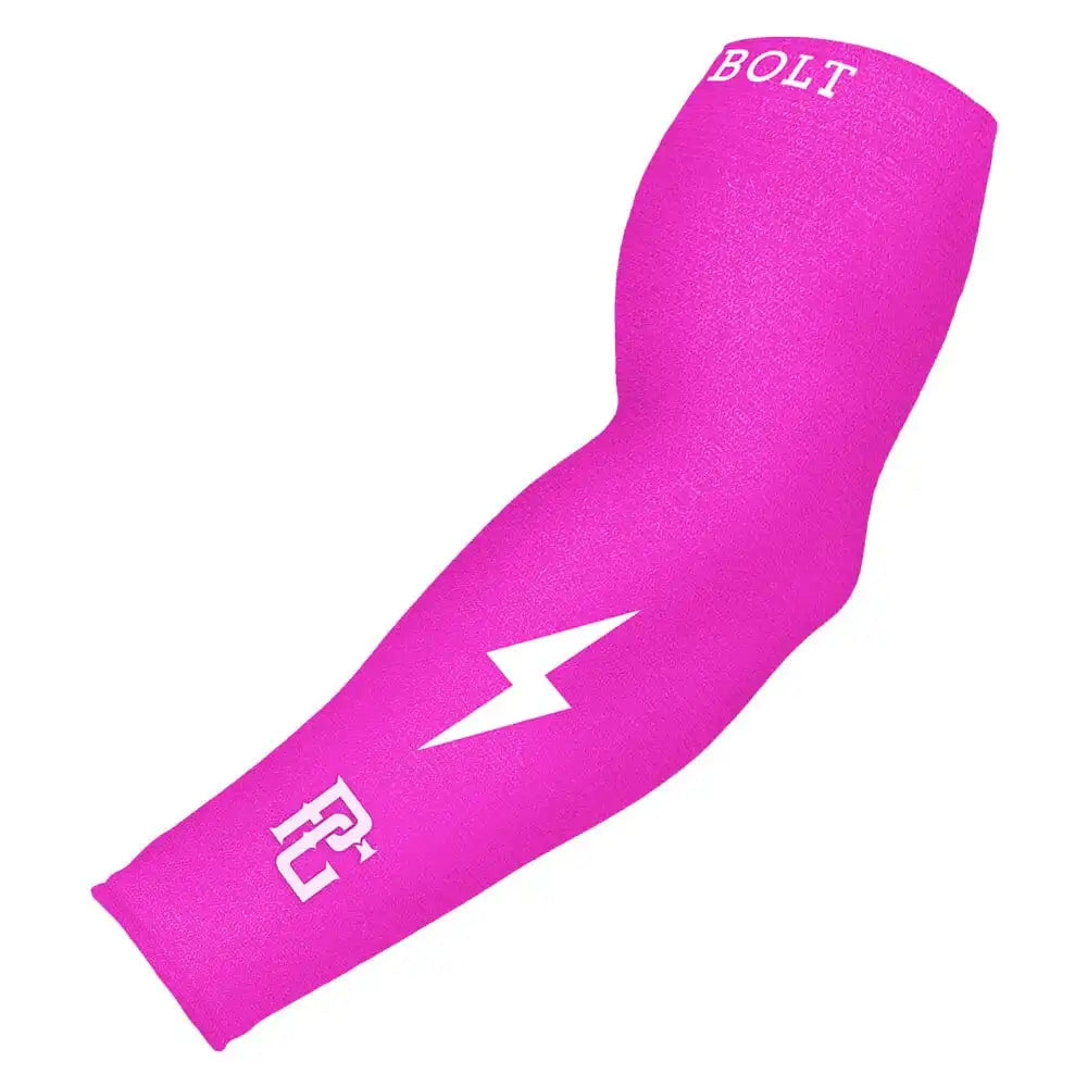 Graduated Compression Premium Arm Sleeve - PG Summer Swirl Main image