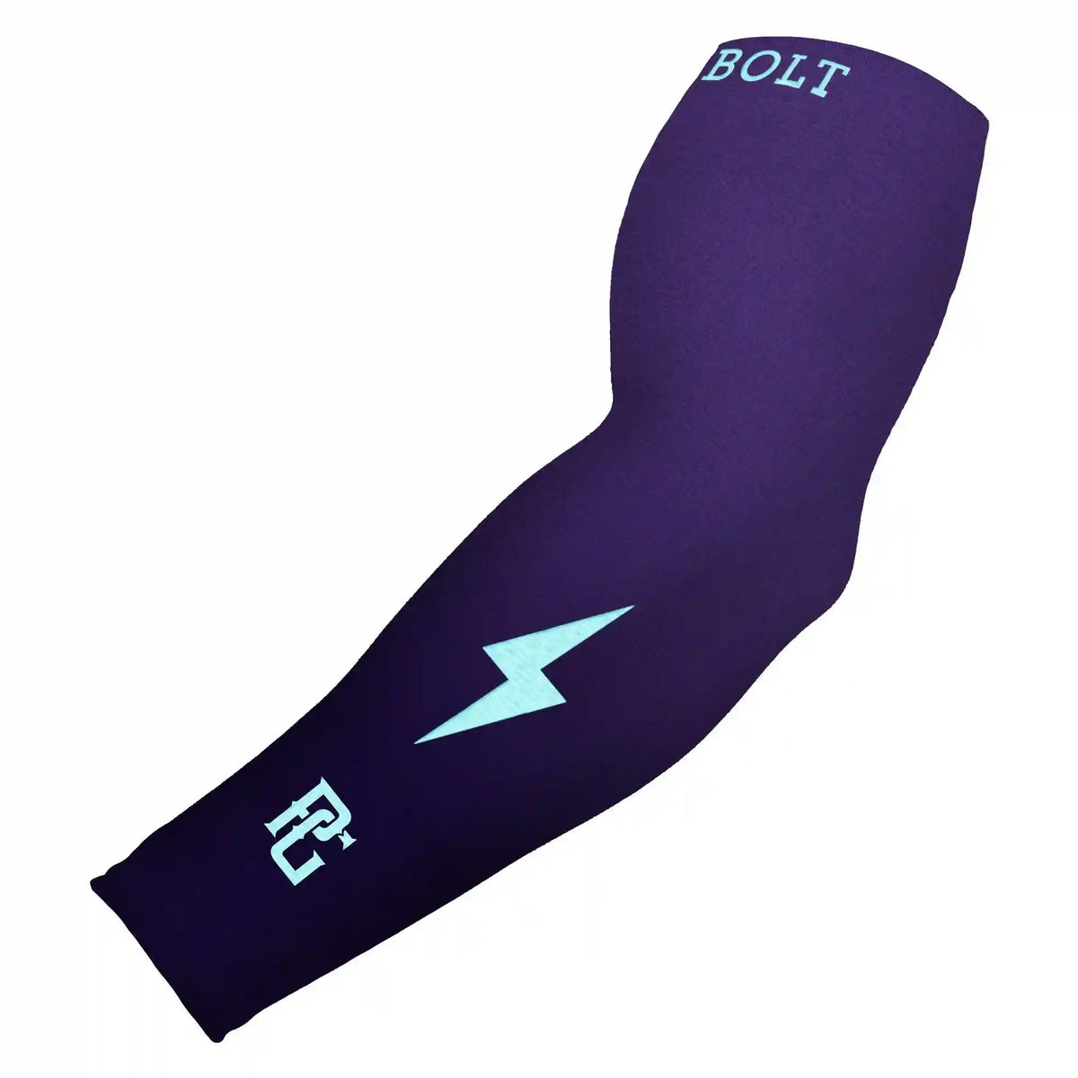Graduated Compression Premium Arm Sleeve - PG Moonshots Main image