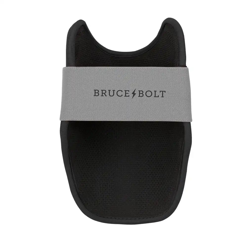 Grey Series 6" Elbow Guard - Charcoal Secondary image