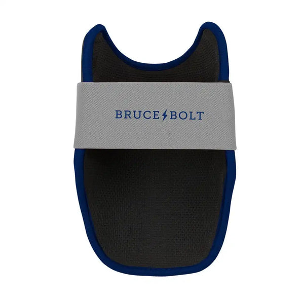 Grey Series 6" Elbow Guard - Navy