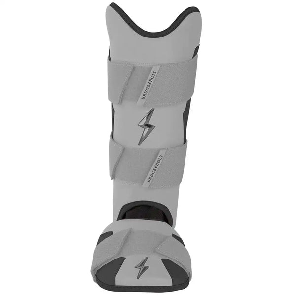Grey Series Leg Guard - Charcoal