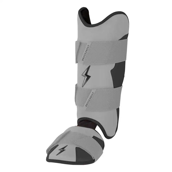 Grey Series Leg Guard - Charcoal