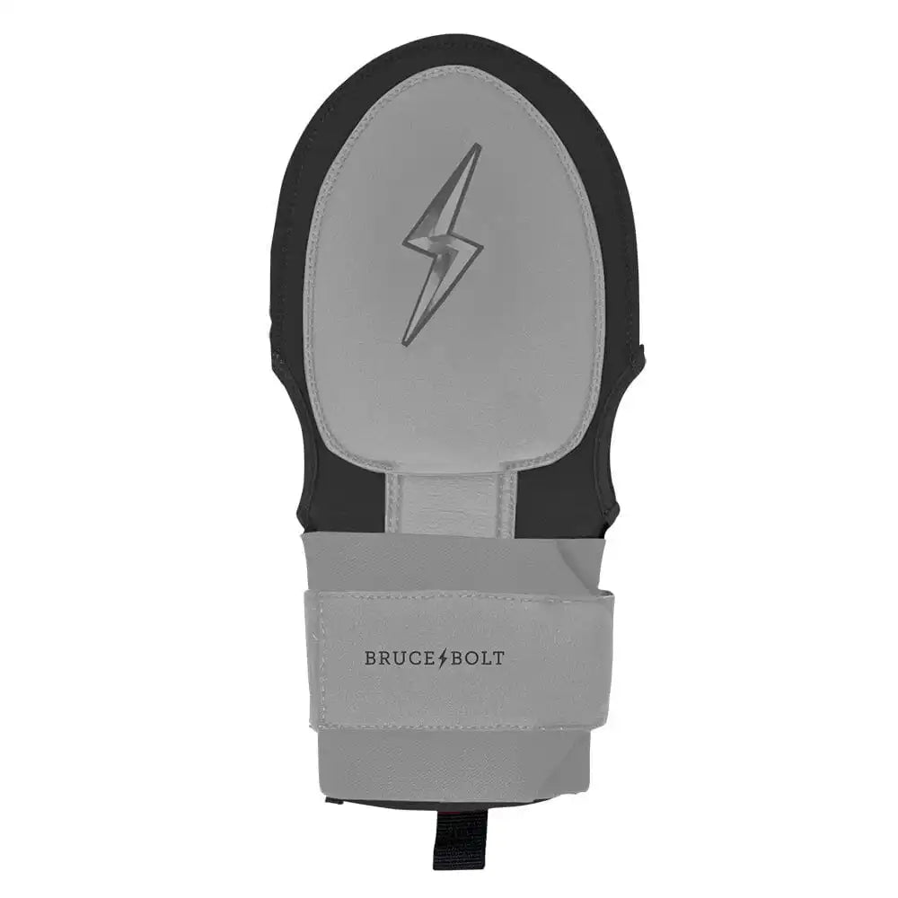 Grey Series Sliding Mitt - Charcoal Main image