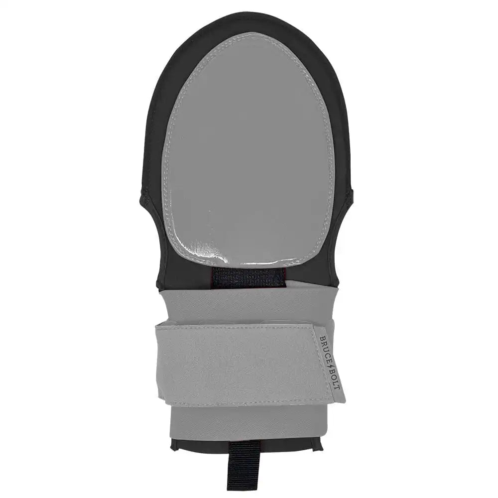 Grey Series Sliding Mitt - Charcoal Secondary image