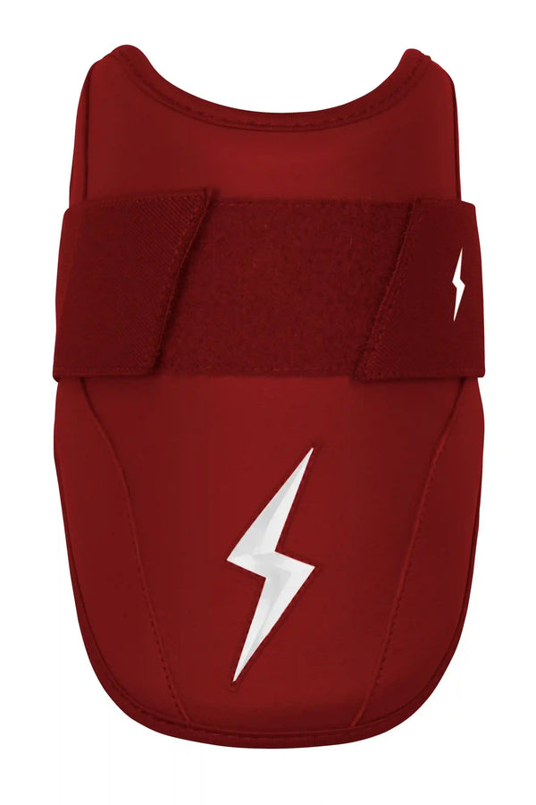 Original Series 6" Elbow Guard - Maroon