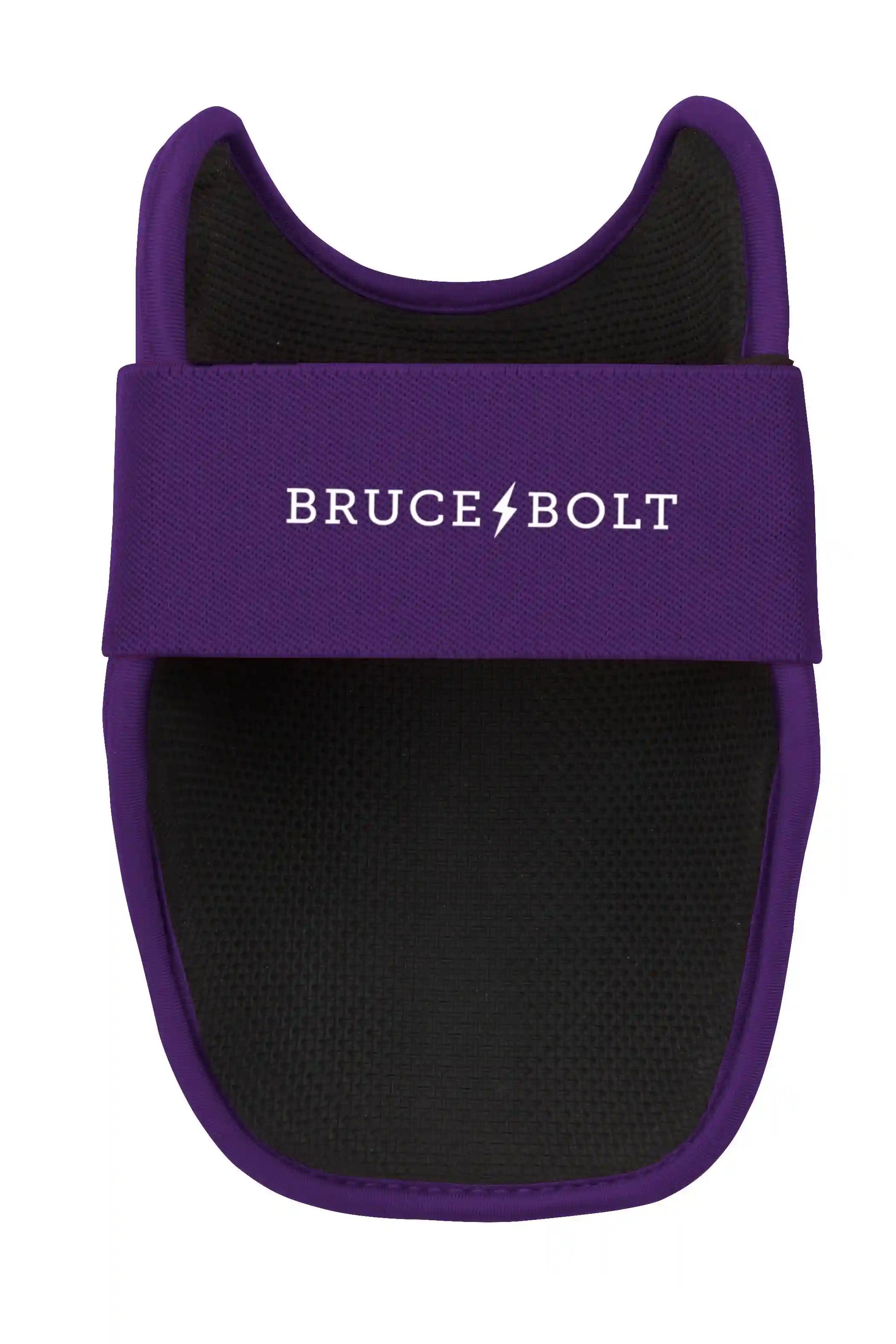 Original Series 6" Elbow Guard - Purple Secondary image