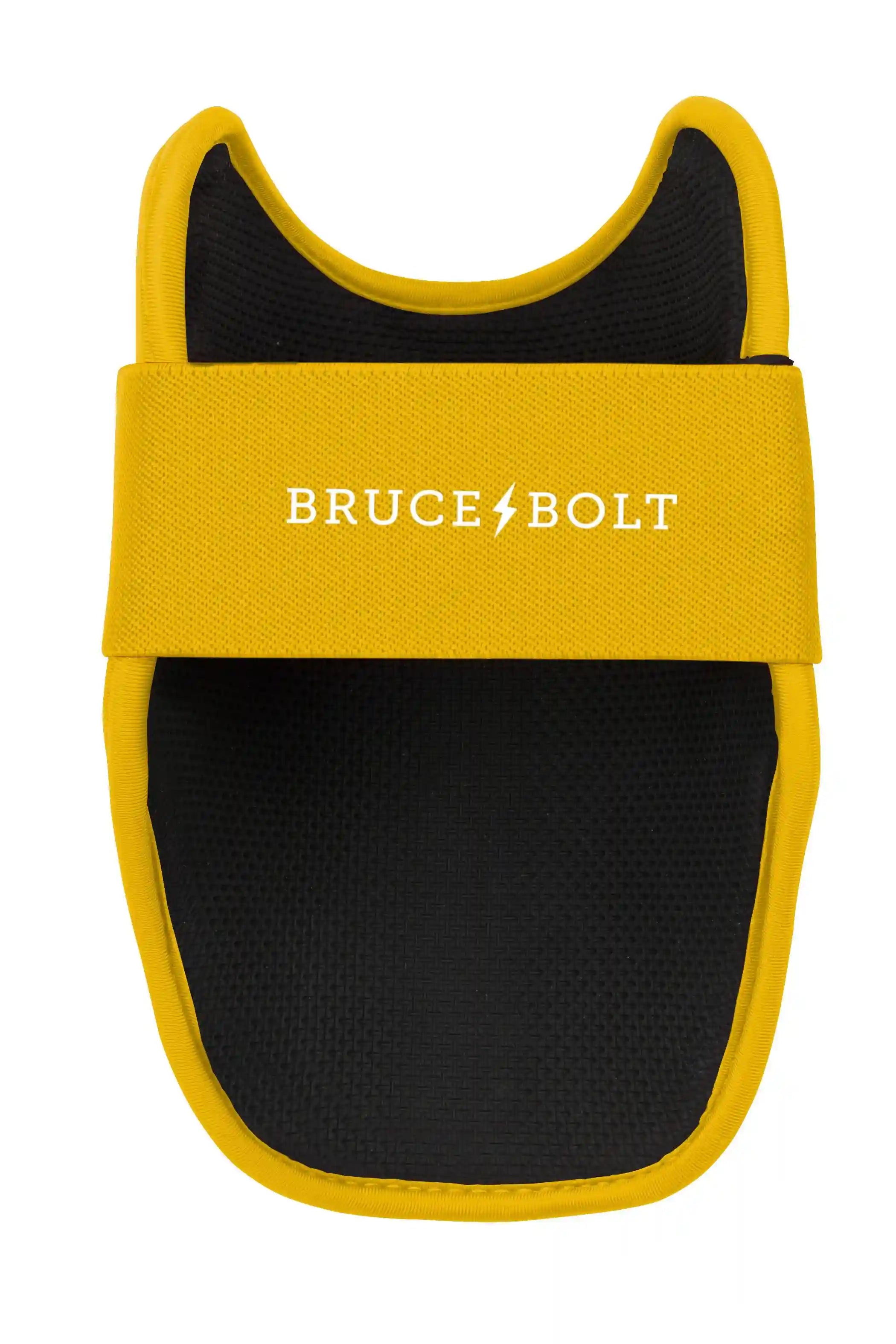Original Series 6" Elbow Guard - Yellow Secondary image