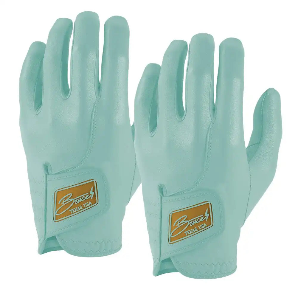 Original Series Golf Gloves (On Left, 2-Pack) - Mint Main image
