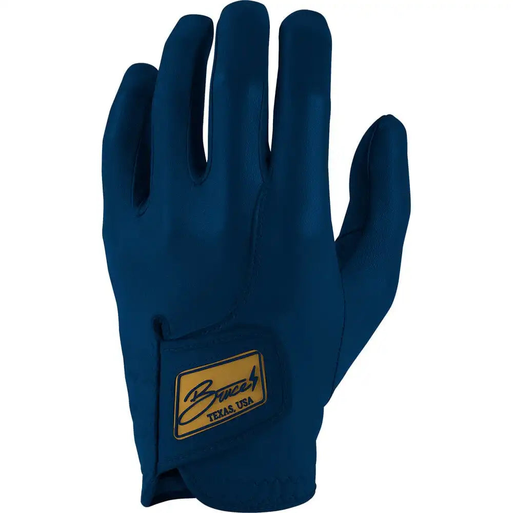 Original Series Golf Gloves (On Left, 2-Pack) - Navy Secondary image