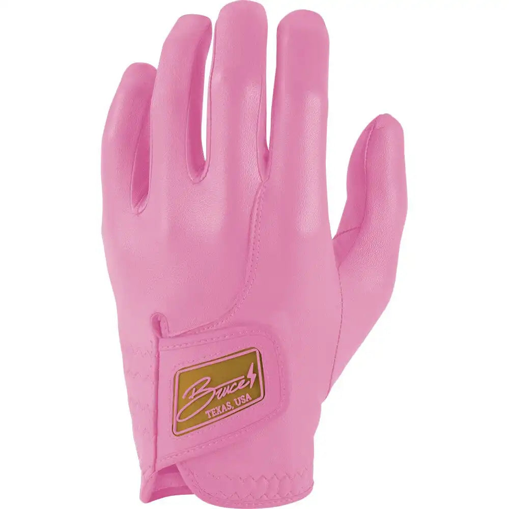 Original Series Golf Gloves (On Left, 2-Pack) - Pink Secondary image
