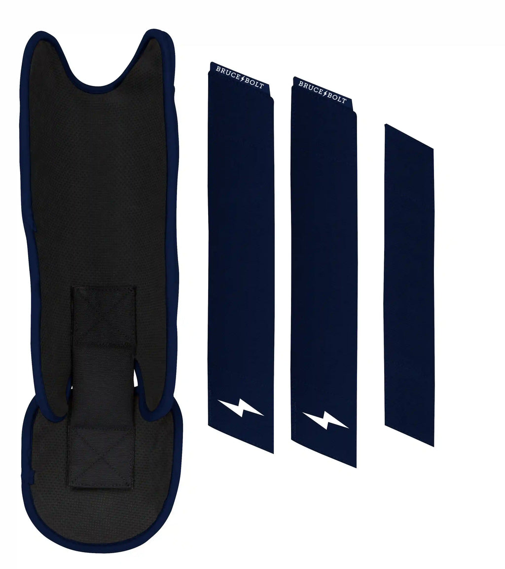 Original Series Leg Guard - Navy