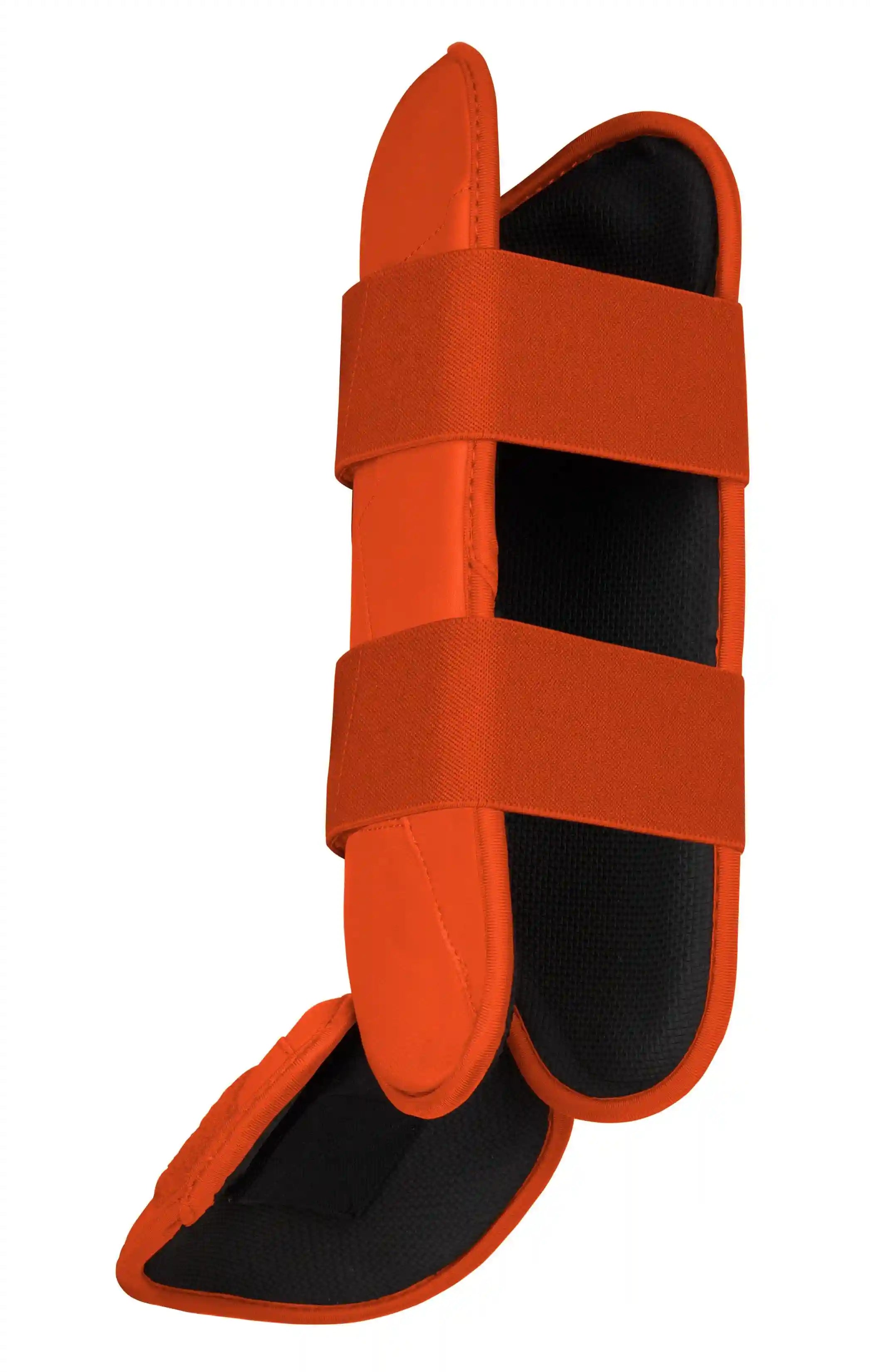 Original Series Leg Guard - Orange Secondary image