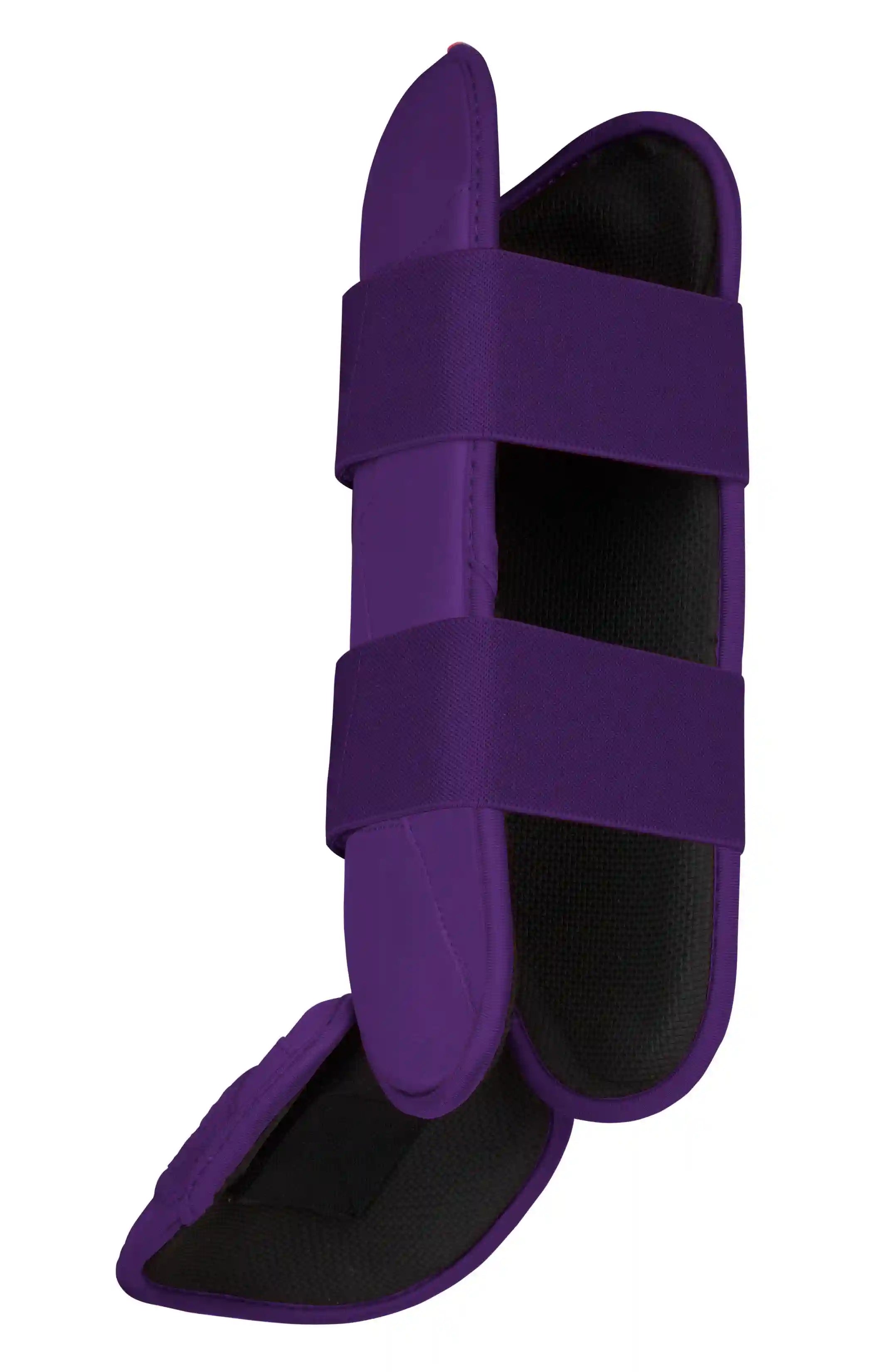 Original Series Leg Guard - Purple Secondary image