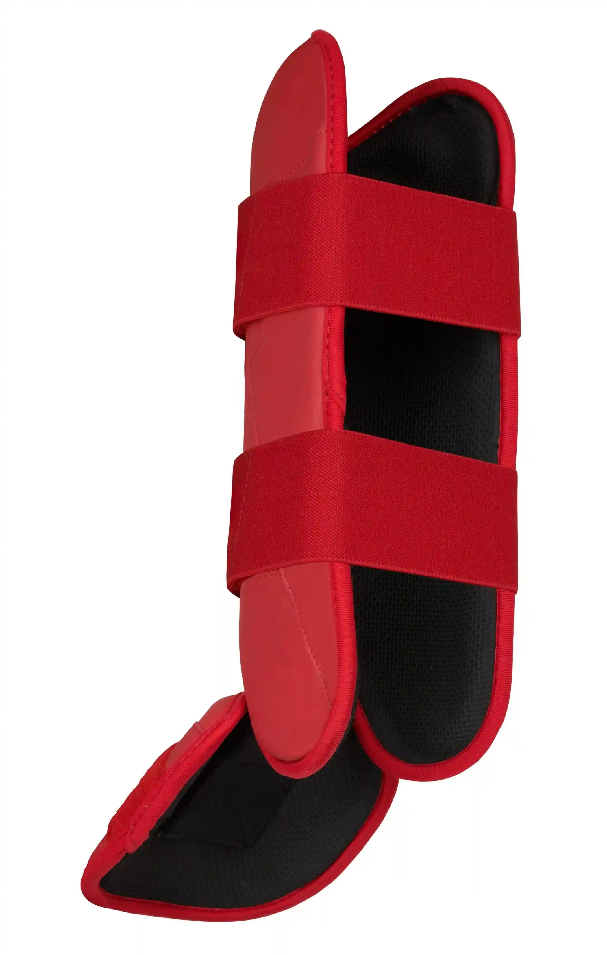 Original Series Leg Guard - Red Secondary image