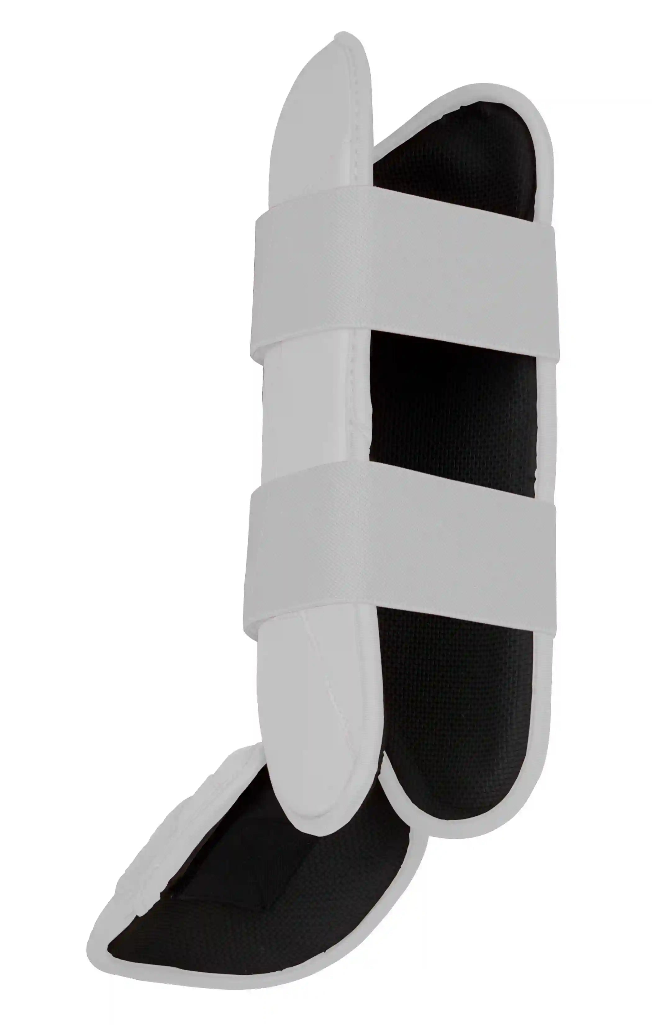 Original Series Leg Guard - White Secondary image
