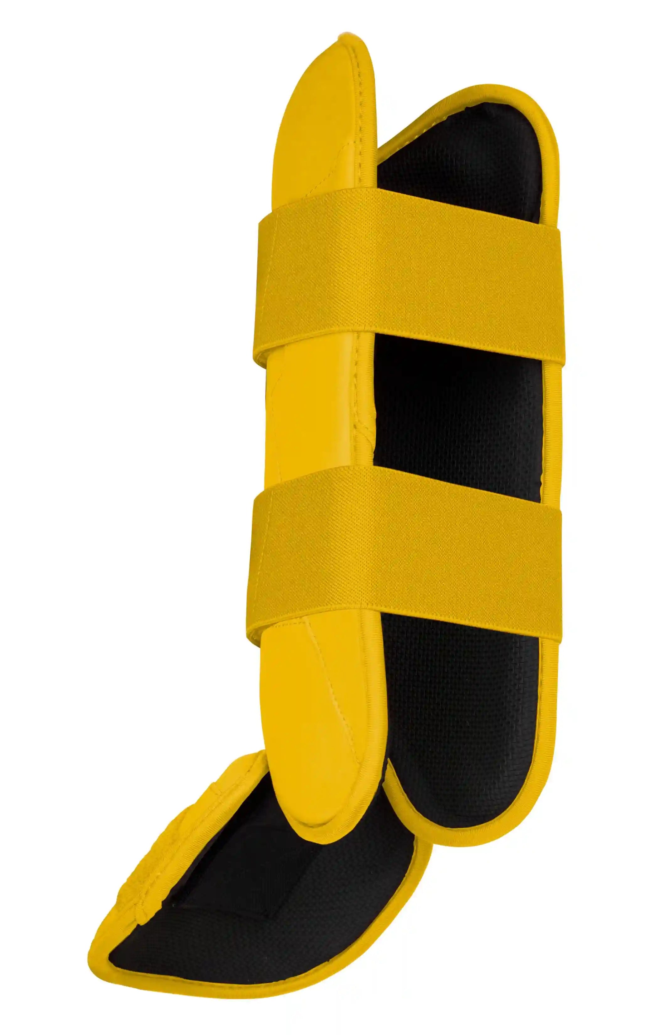 Original Series Leg Guard - Yellow Secondary image