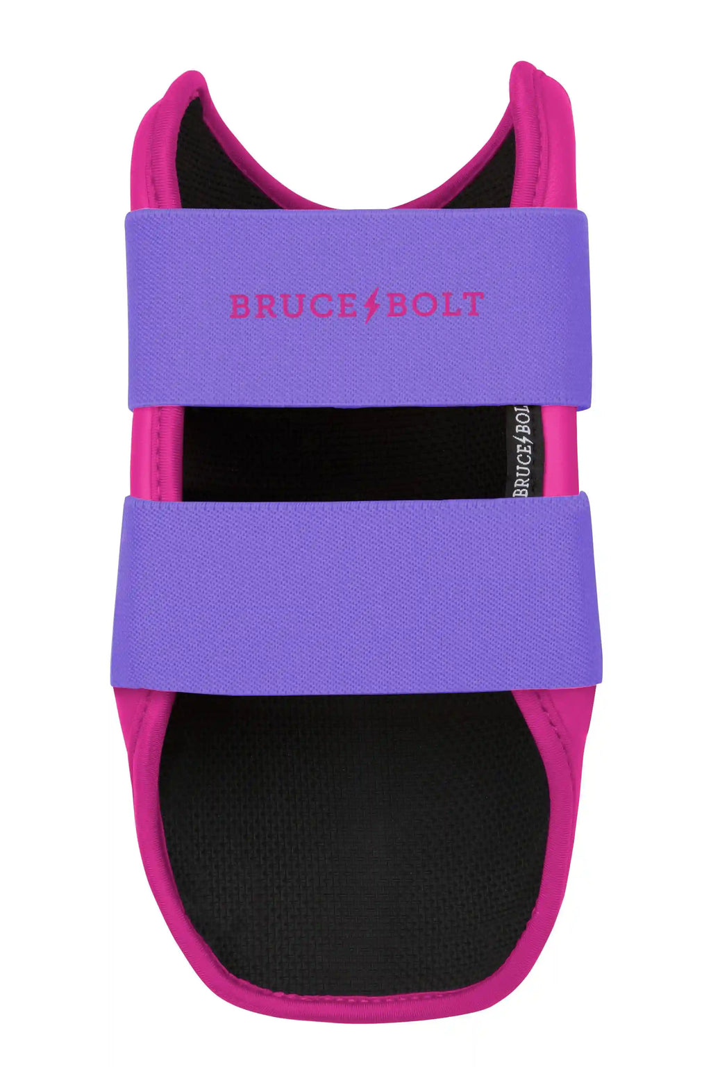 Harrison Bader Signature Series 9" Elbow Guard - Lavender