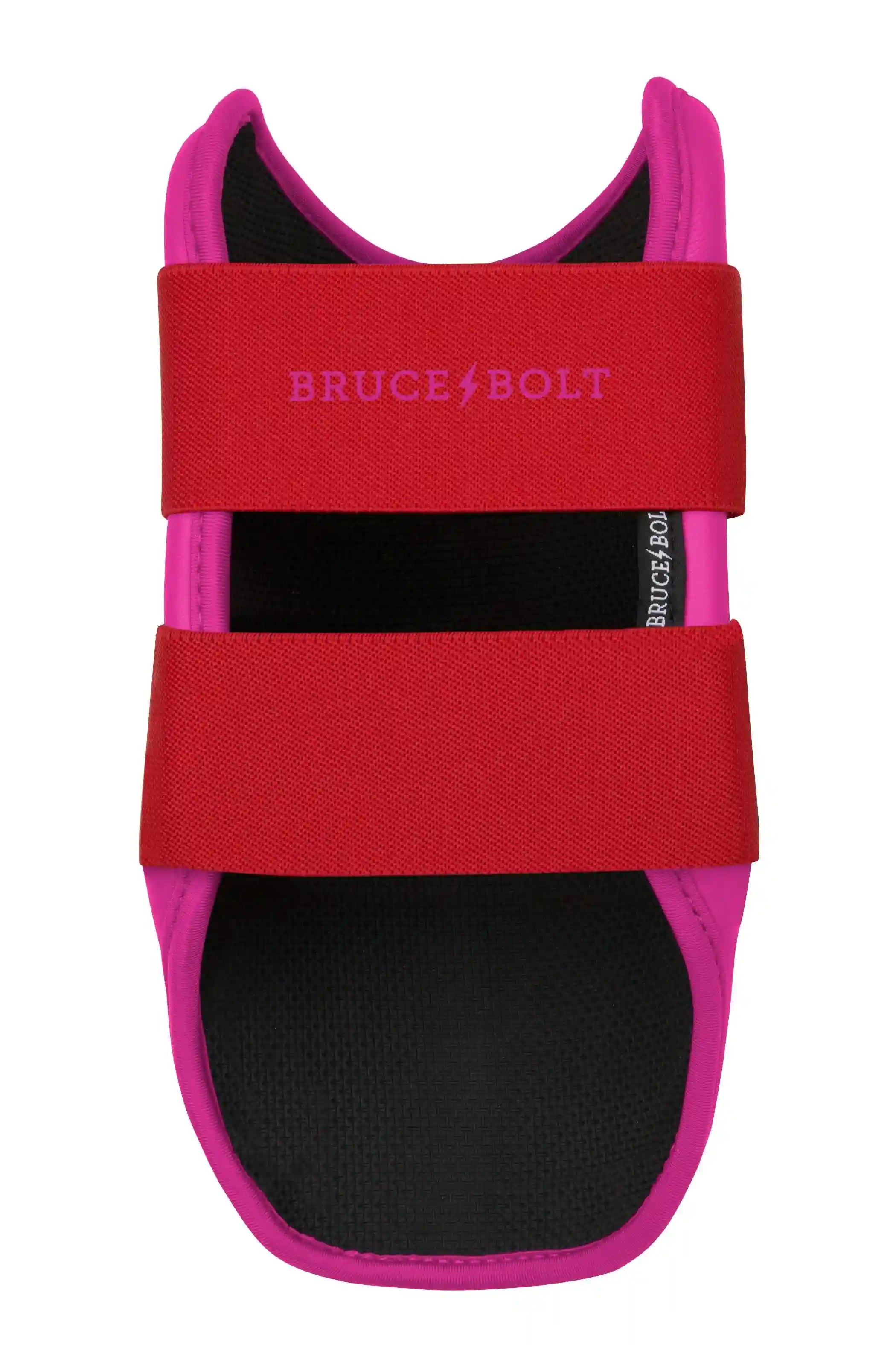 Harrison Bader Signature Series 9" Elbow Guard - Pink Secondary image