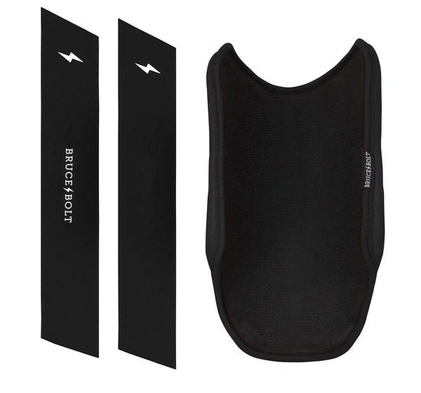 Original Series 9" Elbow Guard - Black