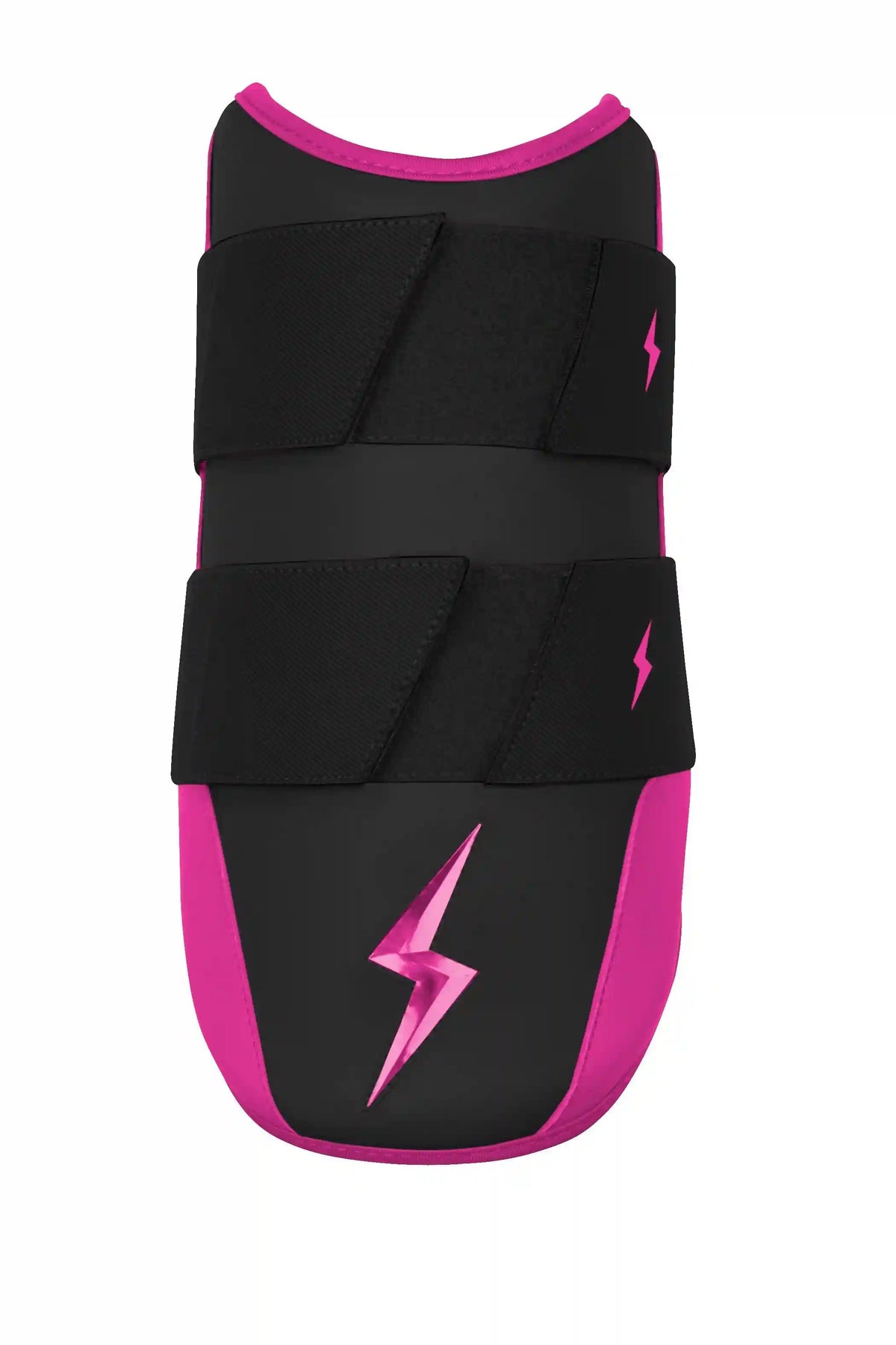 Bear Series 9" Elbow Guard - Hot Pink Main image