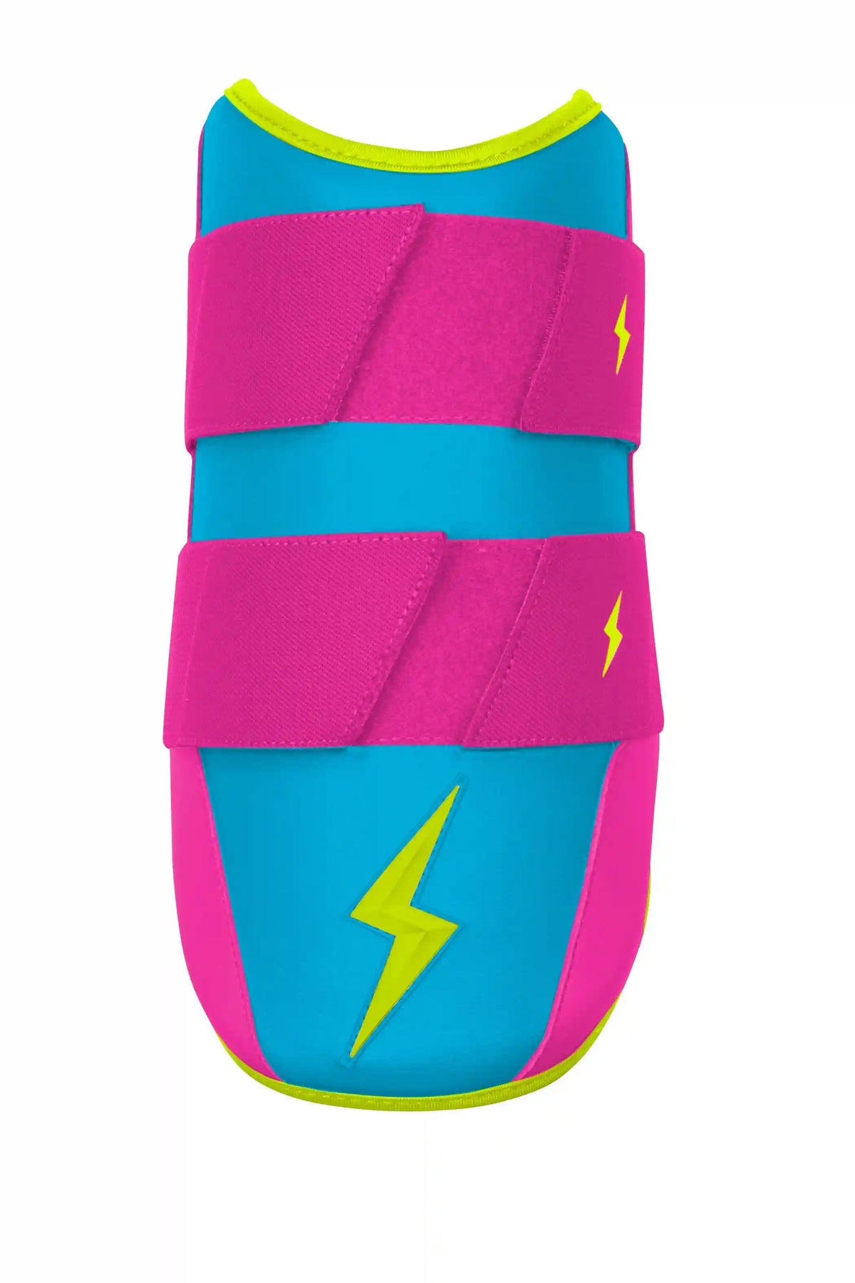 Bear Series 9" Elbow Guard - Caribbean Blue Main image