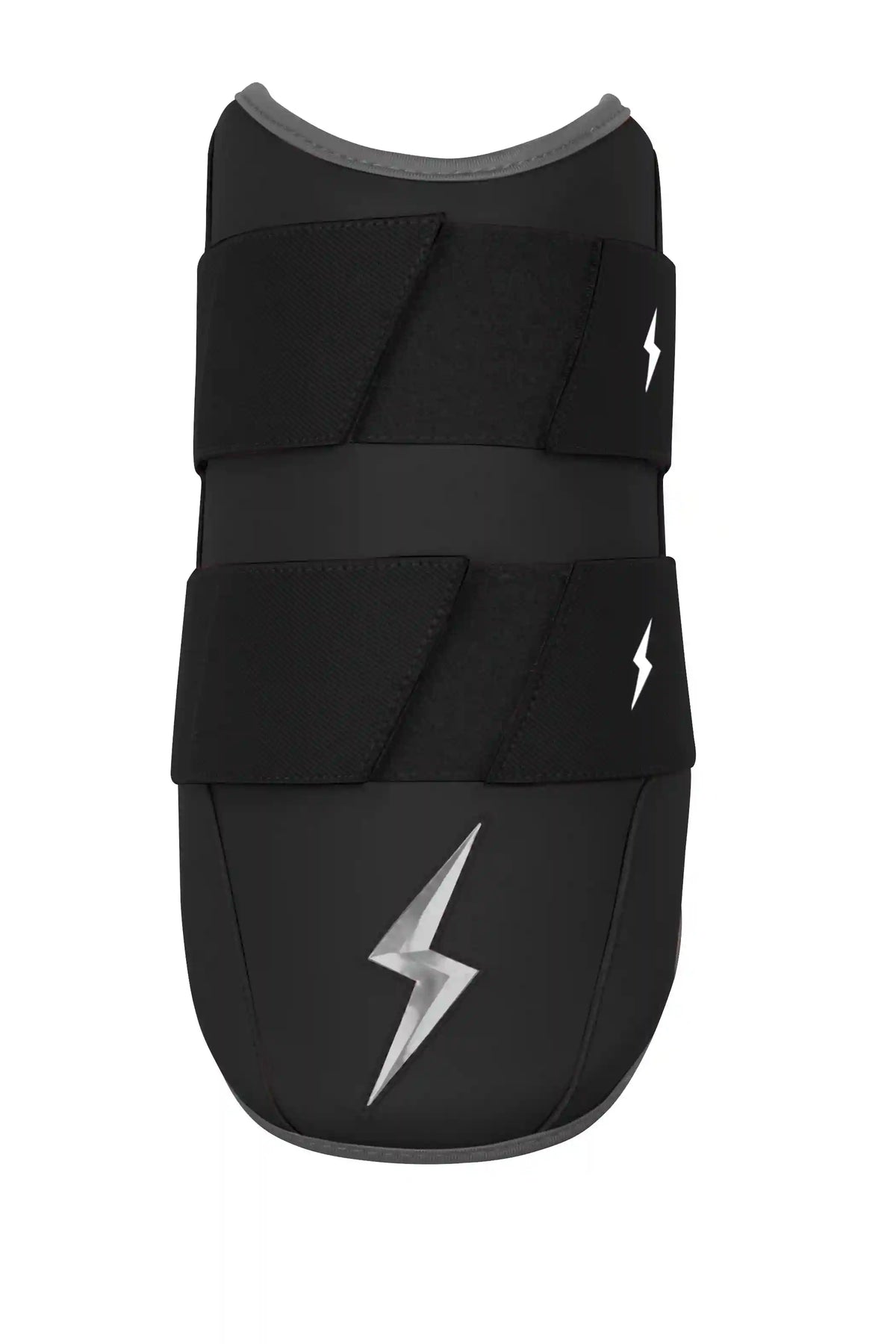 Chrome Series 9" Elbow Guard - Black Main image
