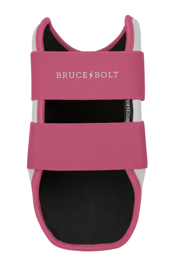Bear Series 9" Elbow Guard - Dusty Pink