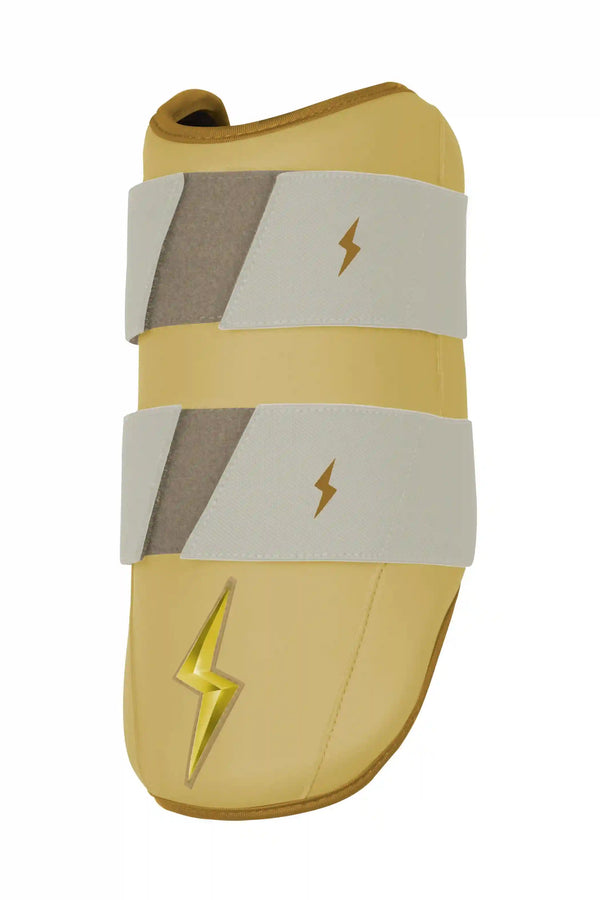 Gold Series 9" Elbow Guard - Gold
